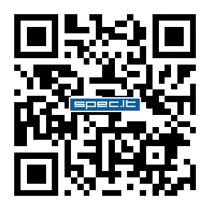 QR kodas | Industrus, UAB | spec.lt