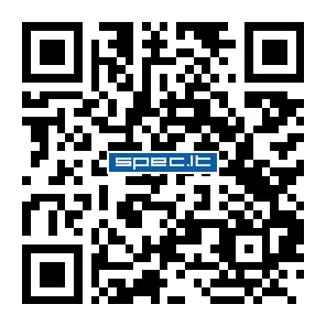 QR kodas | Industry cleaning, UAB | spec.lt