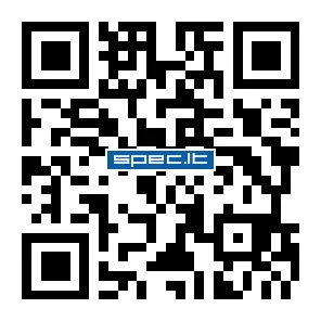 QR kodas | Industry IN, UAB