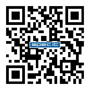 QR kodas | IndustryCare, UAB