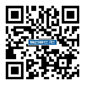 QR kodas | Pramolab, MB | spec.lt