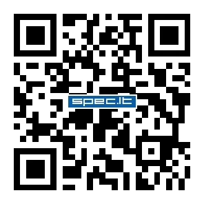 QR kodas | INDUVA, UAB