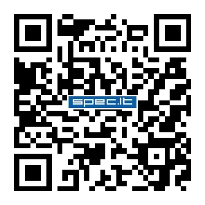 QR kodas | Indviduali įmonė AISTUGA | spec.lt