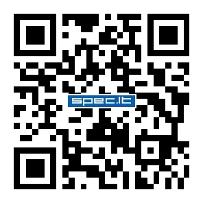 QR kodas | Indžema, MB