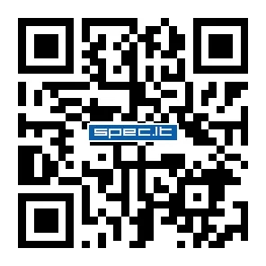 QR kodas | Inebara, UAB