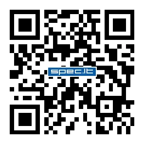 QR kodas | Inec, UAB