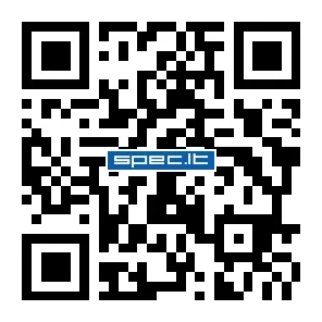 QR kodas | Ineda, MB