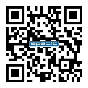 QR kodas | Inedia Trans, UAB