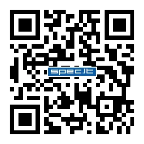 QR kodas | INEDINA, UAB