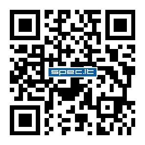 QR kodas | Inedus, VŠĮ