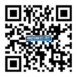 QR kodas | Ineiva, MB | spec.lt