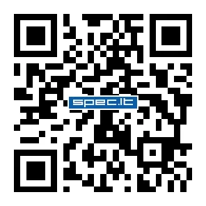 QR kodas | Ineja, MB | spec.lt