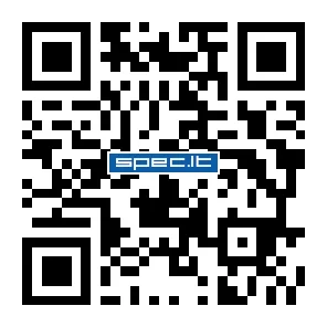 QR kodas | Inekcija, UAB