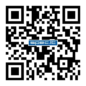 QR kodas | Ineksa, UAB