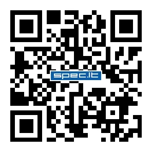 QR kodas | INEKSMĖ, UAB | spec.lt