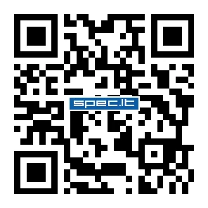 QR kodas | Inekta, IĮ | spec.lt