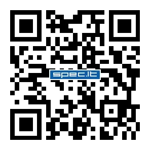 QR kodas | Inela, UAB