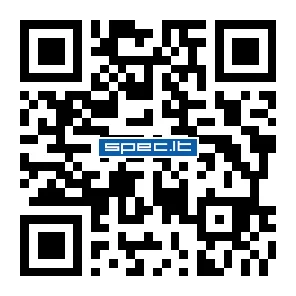 QR kodas | INEO NT, UAB
