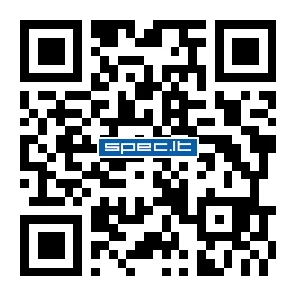 QR kodas | Inera, UAB