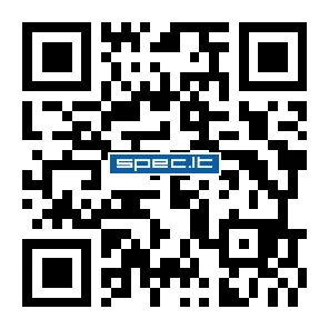 QR kodas | Inera1, MB | spec.lt