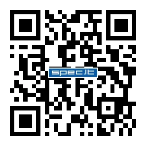 QR kodas | Inera2, MB | spec.lt