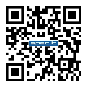 QR kodas | Inerci, MB