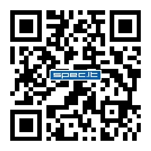 QR kodas | Inerga, UAB