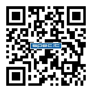 QR kodas | Inerma, UAB