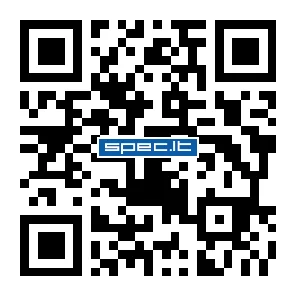 QR kodas | Inermo, UAB