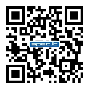 QR kodas | InerPro, UAB | spec.lt