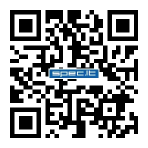 QR kodas | Inersa, MB