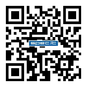 QR kodas | Inerta LT, UAB