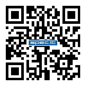 QR kodas | Inertus, UAB