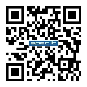 QR kodas | Inesa, UAB
