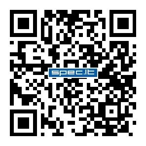 QR kodas | INESA, V. Galdiko, IĮ | spec.lt