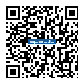 QR kodas | Inesės estetikos ir medicinos centras, MB