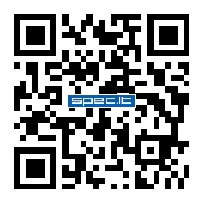 QR kodas | INESITAS, UAB | spec.lt