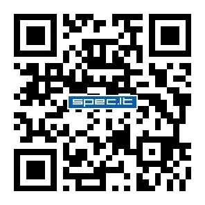 QR kodas | Inesolas, MB