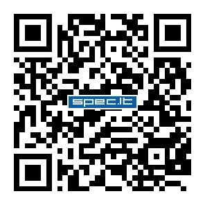 QR kodas | Inesos Navickaitės individuali įmonė
