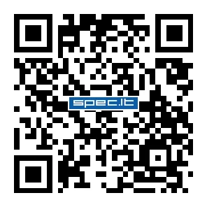 QR kodas | INETA IR DRAUGAI, UAB