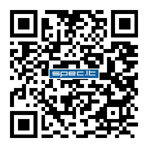 QR kodas | Ineta Stasiulyte Vision, MB