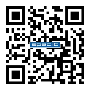 QR kodas | Ineta, UAB