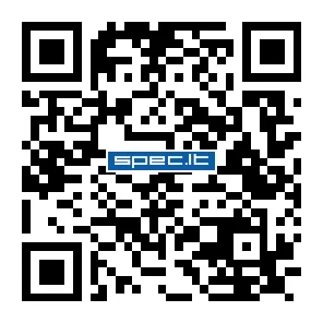QR kodas | Juozo Naujokaičio firma Inetana | spec.lt