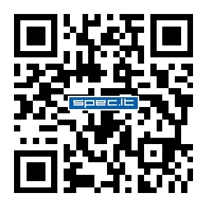 QR kodas | Inetas, UAB