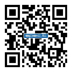 QR kodas | Inetex, UAB | spec.lt