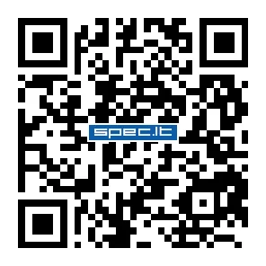 QR kodas | Inetos Markūnaitės, IĮ | spec.lt