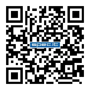 QR kodas | Inetos Sinkevičienės, IĮ | spec.lt