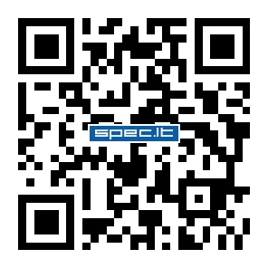 QR kodas | INETURAS, UAB