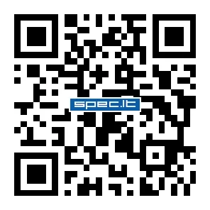 QR kodas | INEUDA, UAB