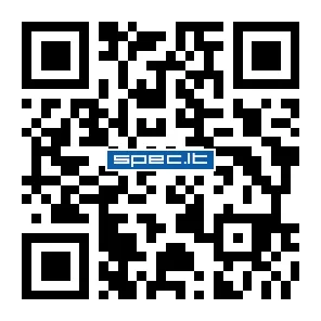 QR kodas | Ineuras, UAB